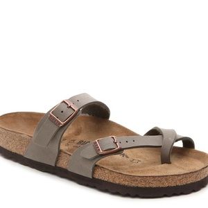 Birkinstock Mayari Comfort Sandal 🩴